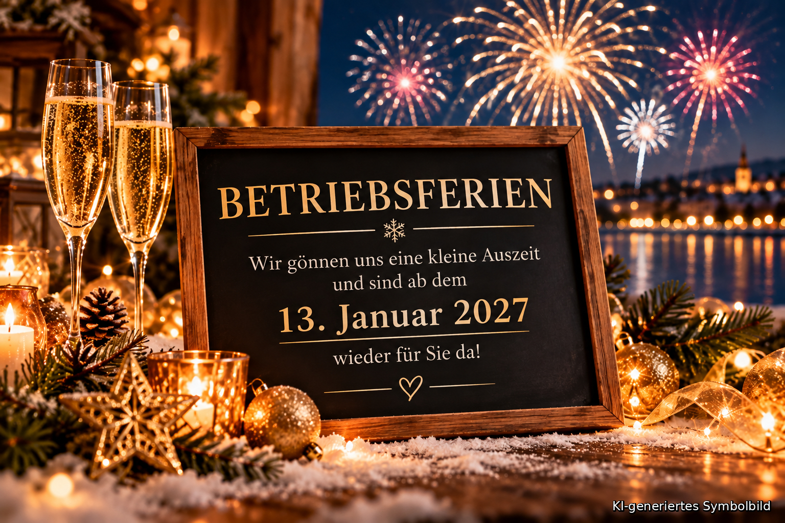 Waldrestaurant Hohe Mark