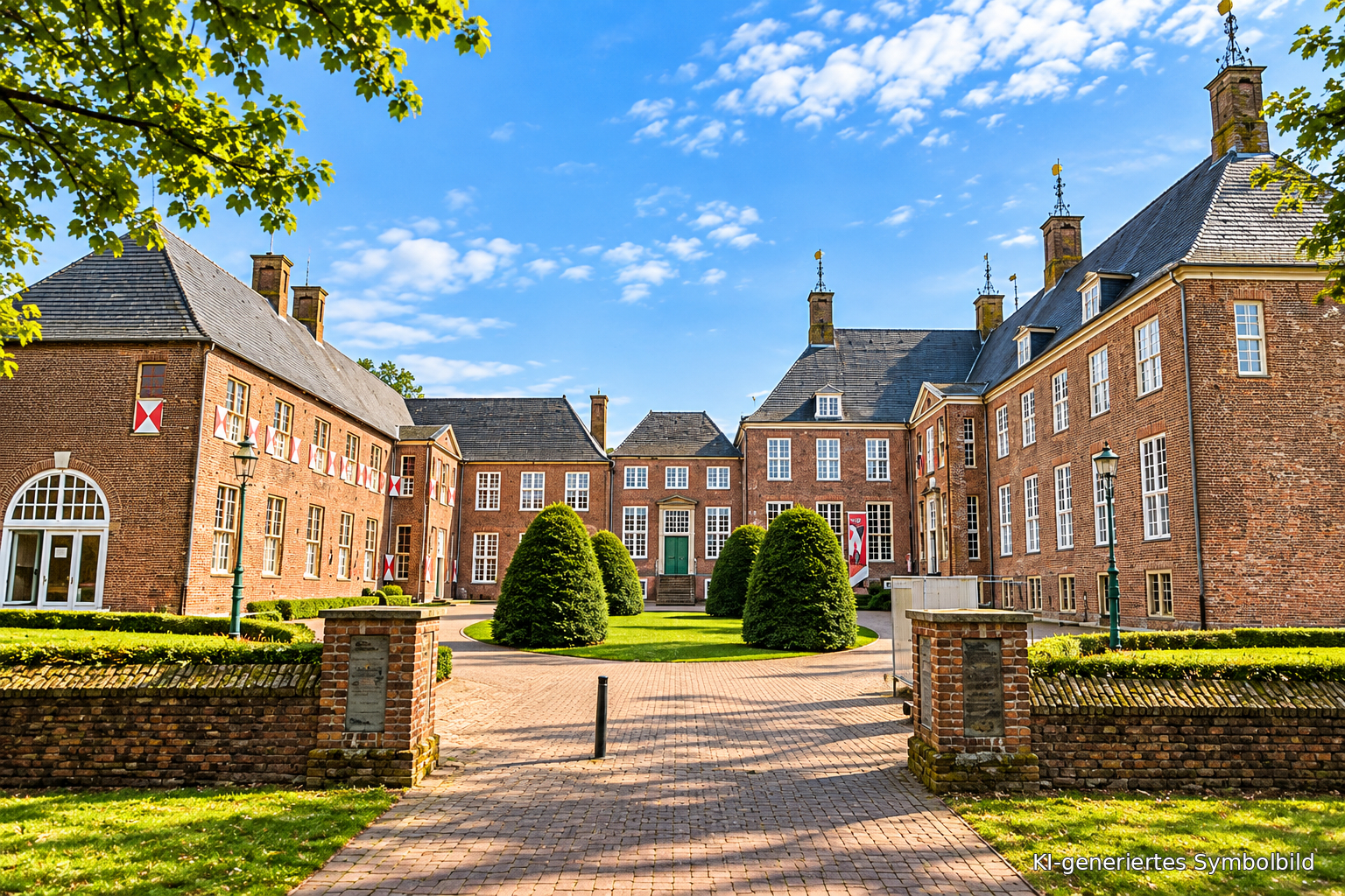 Schloss Ringenberg